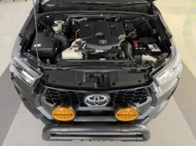 2026 TOYOTA HILUX 2.8 GD-6 RB RAIDER A/T P/U D/C For Sale in Pretoria