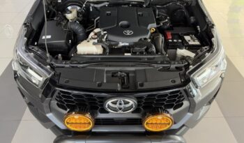 2026 TOYOTA HILUX 2.8 GD-6 RB RAIDER A/T P/U D/C For Sale in Pretoria full