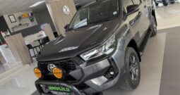 2026 TOYOTA HILUX 2.8 GD-6 RB RAIDER A/T P/U D/C For Sale in Pretoria