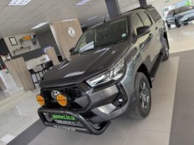 2026 TOYOTA HILUX 2.8 GD-6 RB RAIDER A/T P/U D/C For Sale in Pretoria